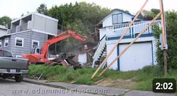 3720 60th ave sw seattle demo day