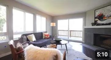 south lake union apartment