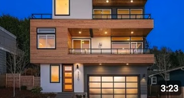 west seattle modern building